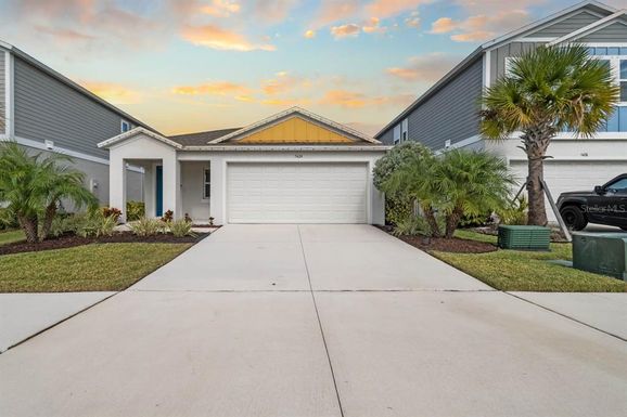 5424 SUMMER SUNSET DRIVE