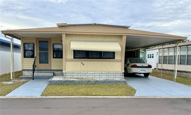 668 54TH LANE S UNIT 150