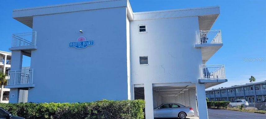 9755 HARRELL AVENUE UNIT 206