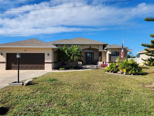 193 W PINE VALLEY LANE