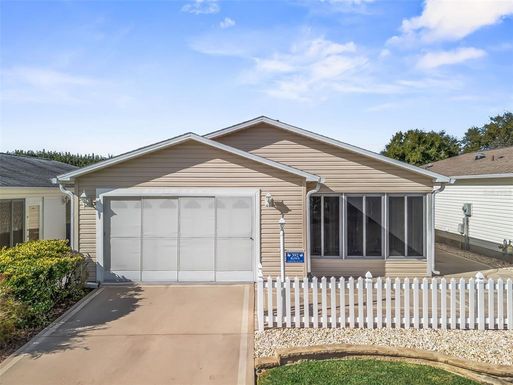 392 ROSE CROFT TERRACE