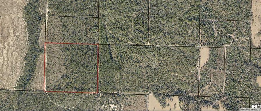 19 2N 12W-20 UNKNOWN