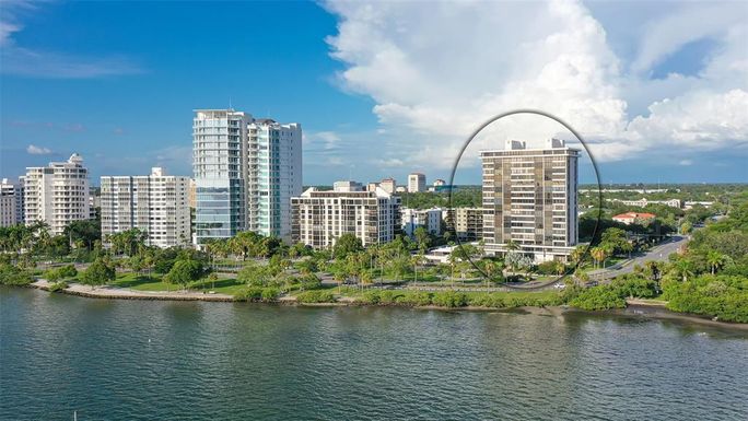 770 S PALM AVENUE UNIT 704