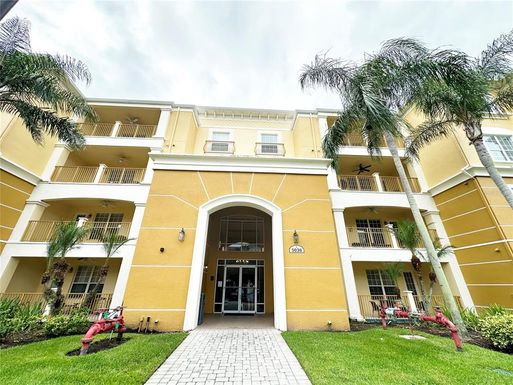 5036 SHOREWAY LOOP UNIT 30505