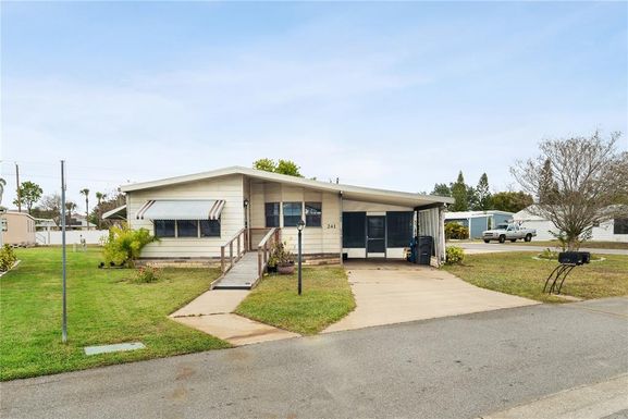 6710 36TH AVENUE E UNIT 241