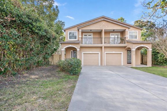 2710 E CHURCH STREET UNIT 2