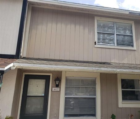 14027 VILLAGE VIEW DRIVE