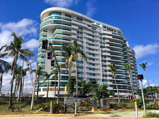 550 Avenida Constitucion AVENIDA CONSTITUCION UNIT 901