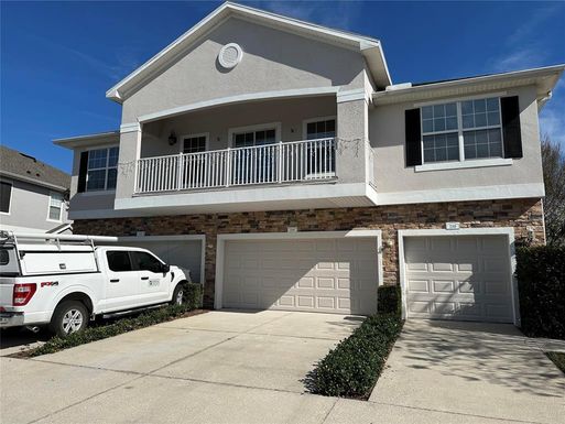 2318 TANBARK RIDGE PLACE UNIT 2318