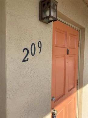 5925 TERRACE PARK DRIVE N UNIT 209