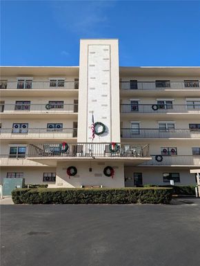 8198 TERRACE GARDEN DRIVE N UNIT 409