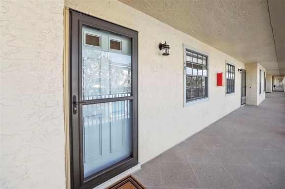 460 PAULA DRIVE S UNIT 401