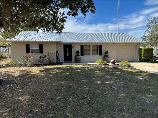 222 HIGHLANDS LAKE DRIVE