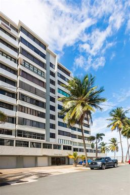 52 KINGS COURT ST.-BEACHFRONT UNIT 5A