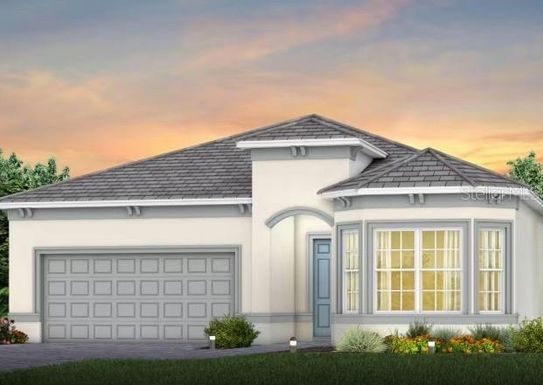 27540 GULF DUNE DRIVE