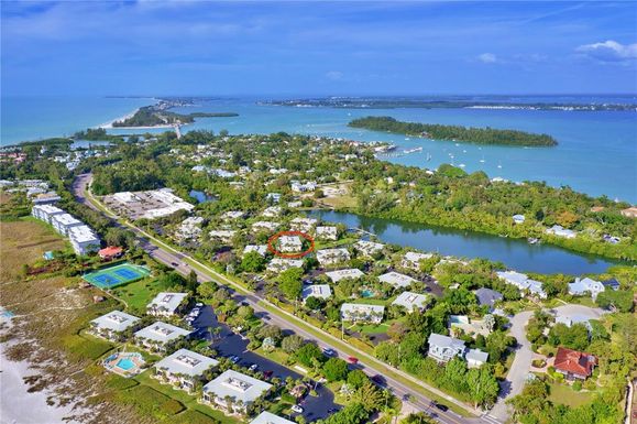 6750 GULF OF MEXICO DRIVE UNIT 154