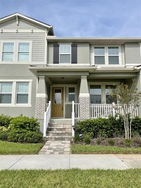 15910 MARINA BAY DRIVE