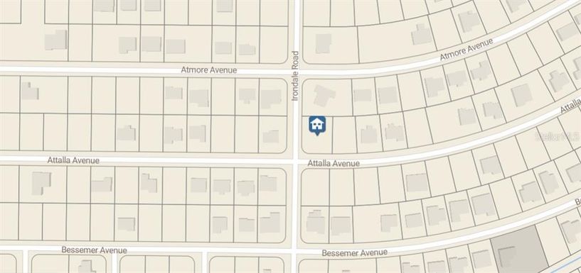 Lot#13 IRONDALE ROAD