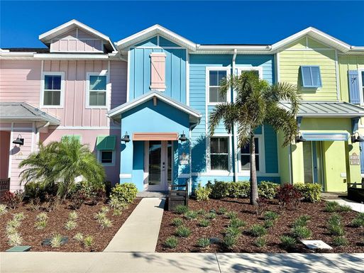 3117 CARIBBEAN SOUL DRIVE