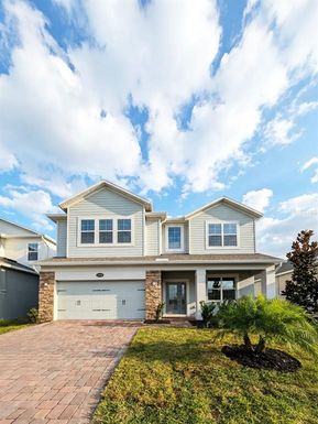 5196 PRAIRIE RESERVE RUN