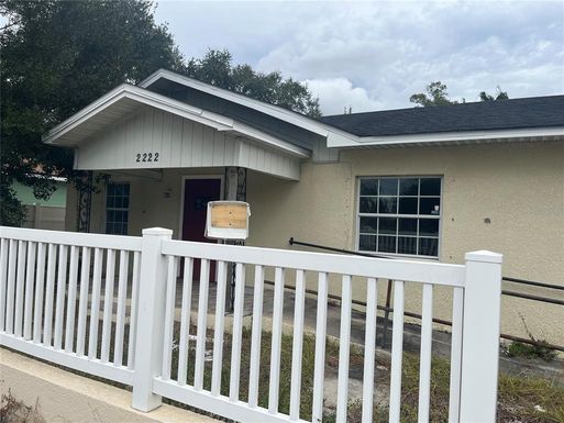 2222 E DR MARTIN LUTHER KING JR BOULEVARD