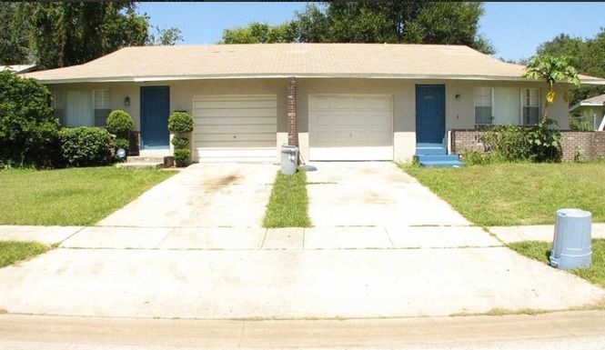 2297 OSHKOSH COURT UNIT 2299