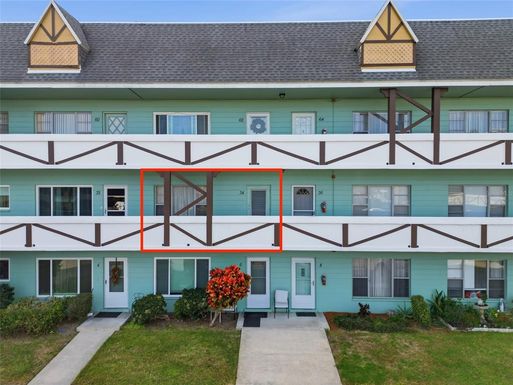 2042 AUSTRALIA WAY W UNIT 34