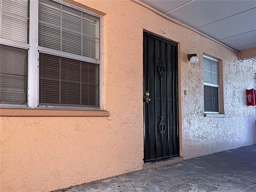 4718 JOSEPH COURT UNIT 220