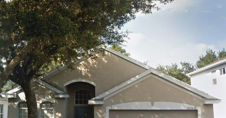 18124 ANTIETAM COURT