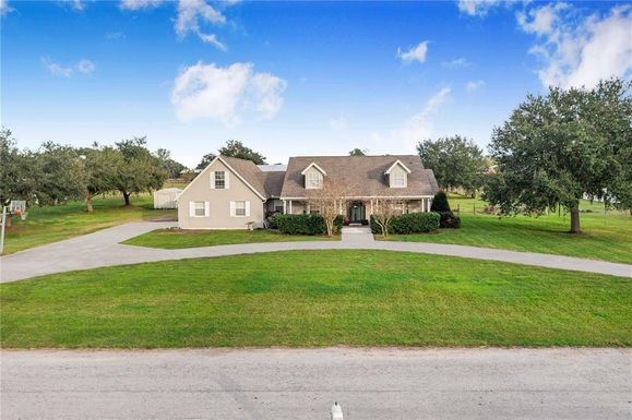 4510 HOLLOWAY CREEK DRIVE