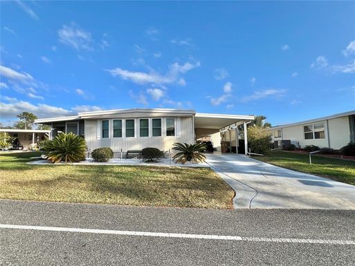 341 PALO VERDE DRIVE