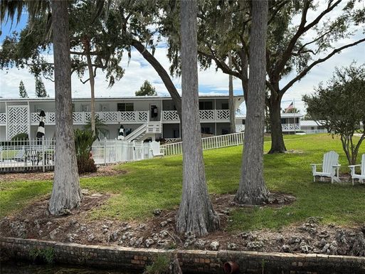 1140 S ORLANDO AVENUE UNIT 4