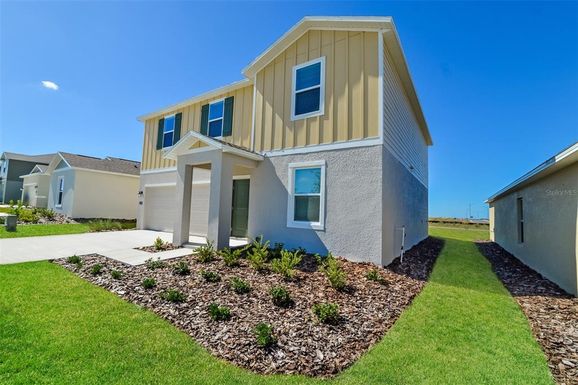 2238 CROWN ROCK DRIVE