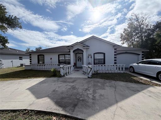 164 MARION OAKS LANE