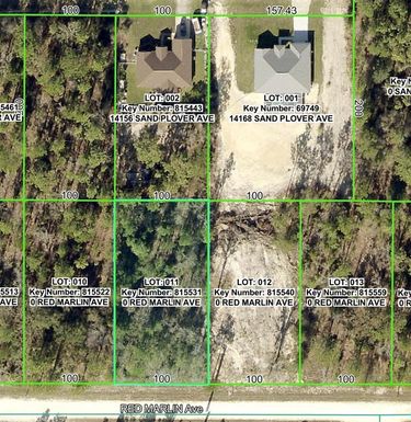 Lot 11 RED MARLIN AVENUE