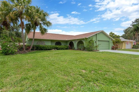 5021 BRIDGEPORT DRIVE