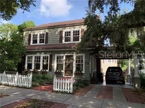 21 N THORNTON AVENUE