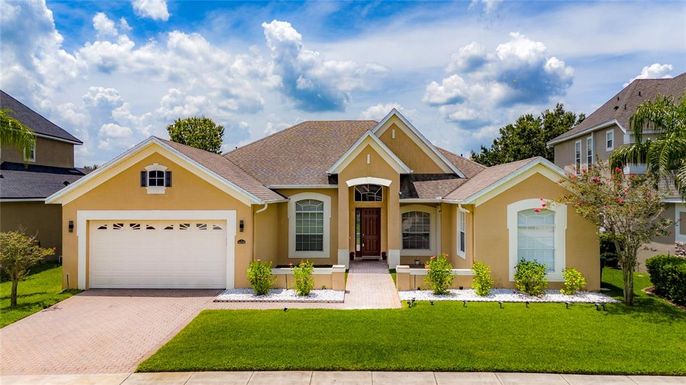 16138 BRISTOL LAKE CIRCLE