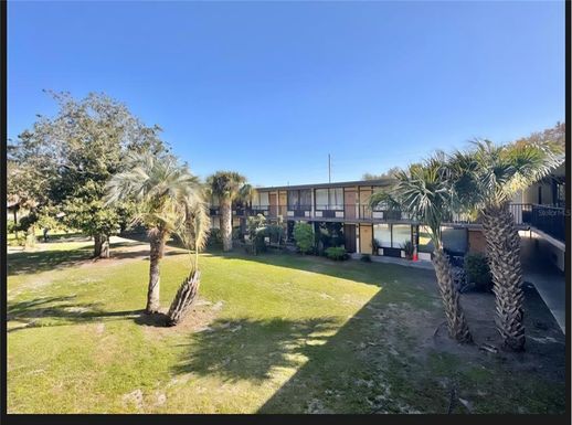7900 S ORANGE BLOSSOM TRAIL UNIT 1132