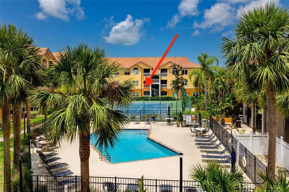 10764 70TH AVENUE UNIT 5104