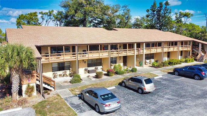 23 QUAILS RUN BOULEVARD UNIT 23203