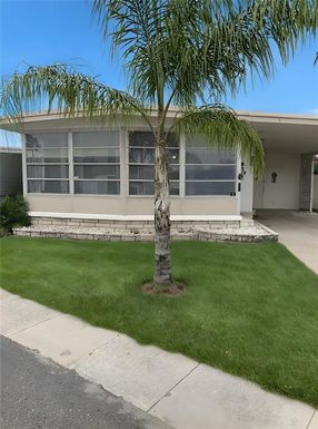 7901 40TH AVENUE N UNIT 32