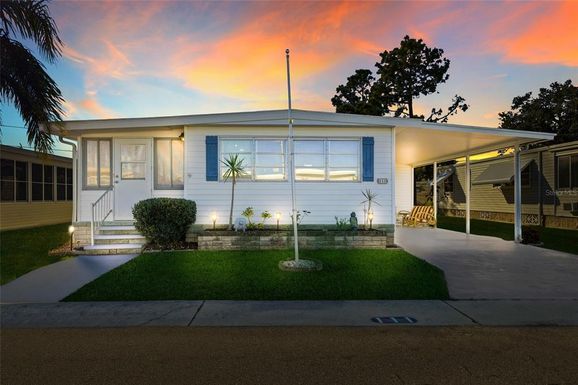 5619 BAYSHORE ROAD UNIT 111