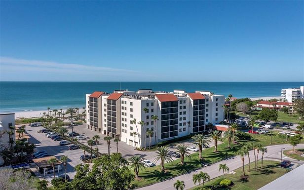 2045 GULF OF MEXICO DRIVE UNIT M1-502