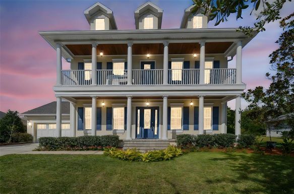 19547 MOSSY OAK COURT