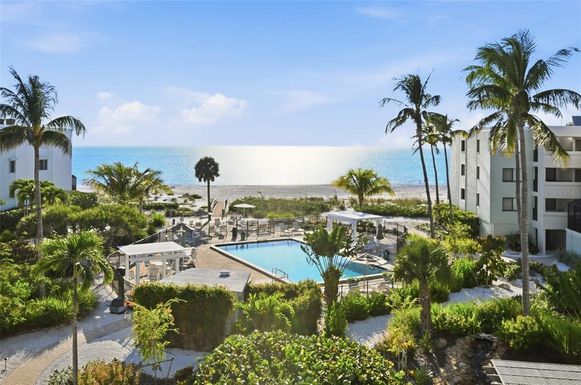 5700 GULF SHORES DRIVE UNIT B335