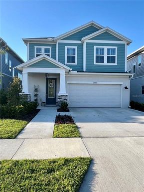 28841 ORANGE BERRY DRIVE