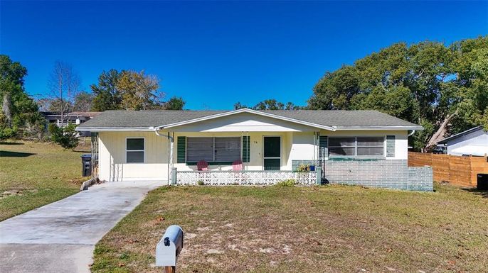 76 S JEFFERSON STREET