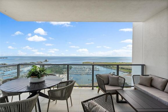 301 1ST STREET S UNIT 2603