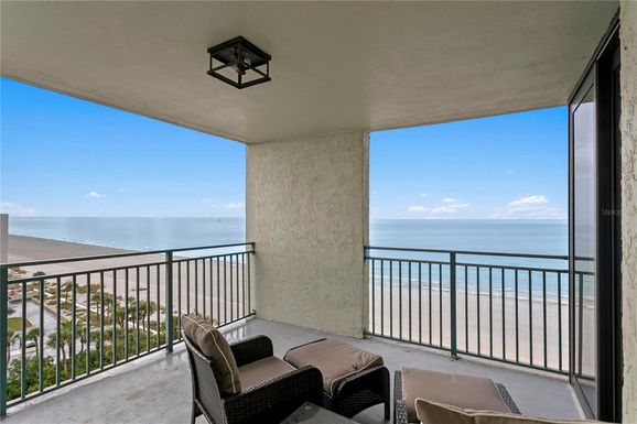 1390 GULF BOULEVARD UNIT 801